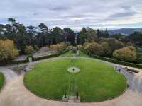 Larnach Castle review