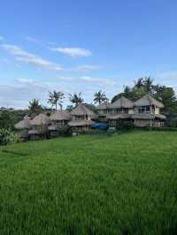 Biyukukung Suites & Spa, Ubud, Bali