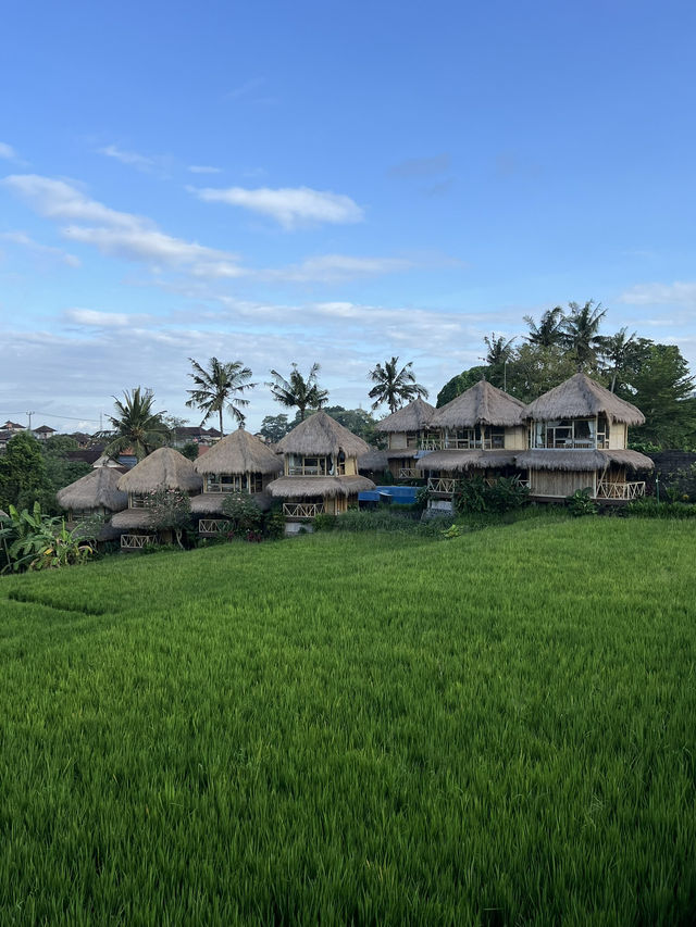 Biyukukung Suites & Spa, Ubud, Bali