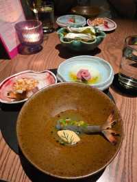 T.U.N.G Dining 河內必體驗的高級餐廳