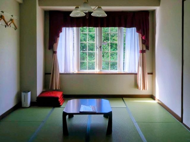 宛如歐洲童話小鎮的滑雪場度假村---白馬綠色廣場飯店 Hotel Green Plaza Hakuba