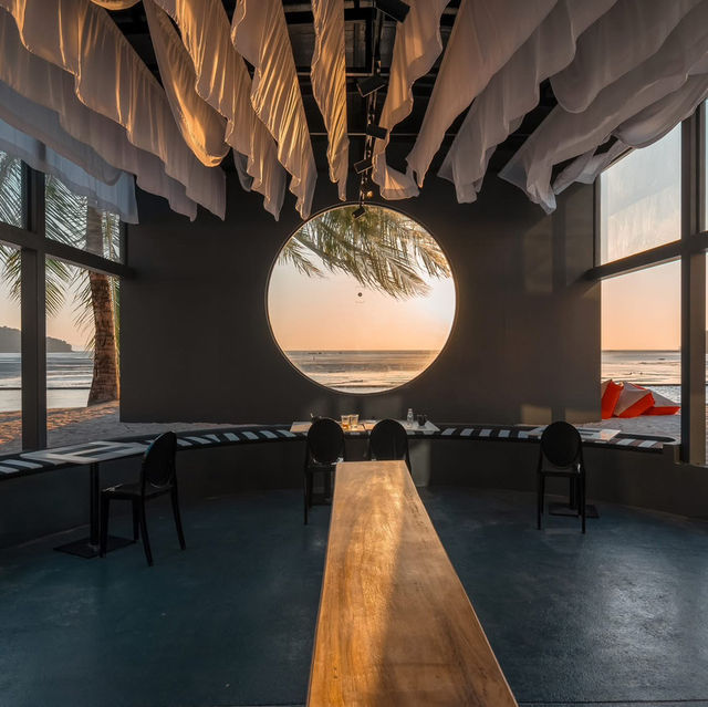 Hotel Tide Phuket  