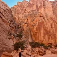 A Must-Do Day Trip from Las Vegas