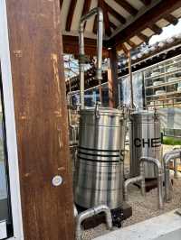 Cheese Industry
