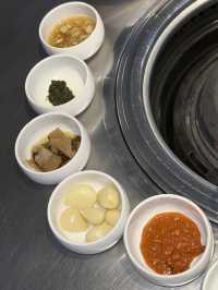 부산 서면 맛집 청기와타운 서면점