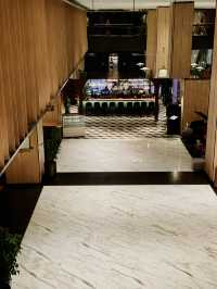 Urban Oasis at PARKROYAL COLLECTION Kuala Lumpur