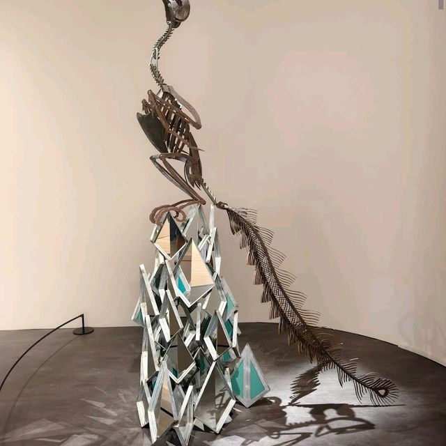 Singapore Art Museum (SAM)