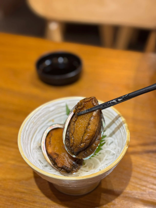 太子平民日式料理 性價比高 味道一流@東京街