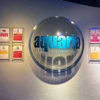 Aquaria KLCC