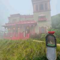 Genting SkyWorlds Theme Park