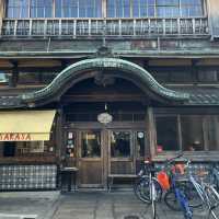 【京都】さらさ西陣