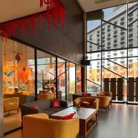 Artotel Batam
