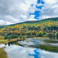Pudacuo National Park: Shangri-La's Natural Treasure