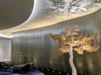 "The Crockfords Genting - Crown Jewel of Luxury and Sophistication"
