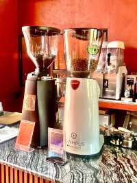 Party Gallery Cafe @Pattani