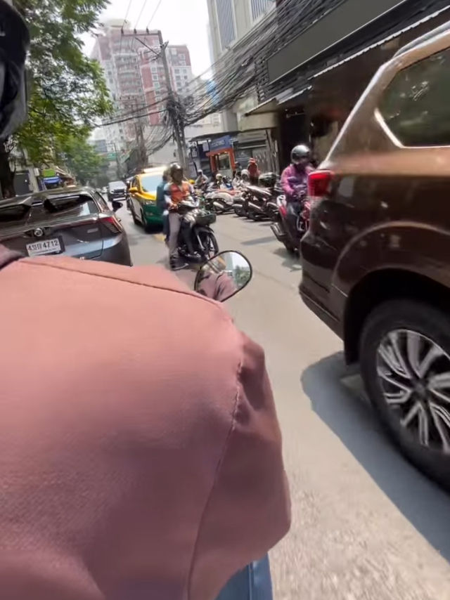 タイ旅行(バンコク)オススメな場所🎶🎶