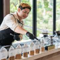 คาเฟ่ภูเก็ตในพงไพร กิจกรรมแน่น !!!