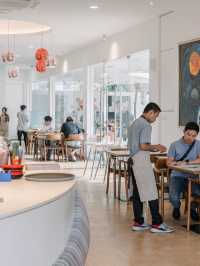 Muso Art Cafe