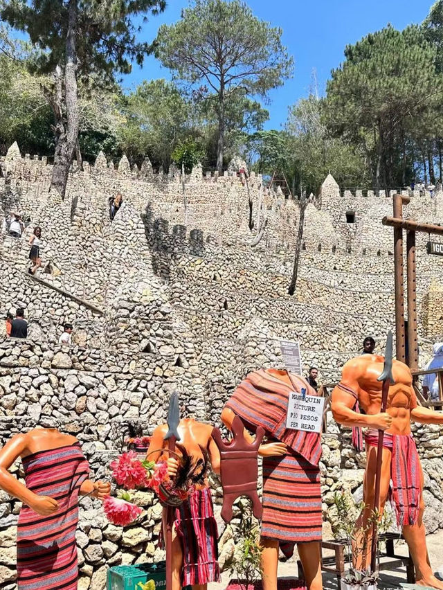 Baguio – The Hidden Artsy Gem of the Philippines