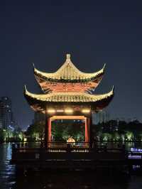 反向旅遊成功！吉安這座神仙小城🫶