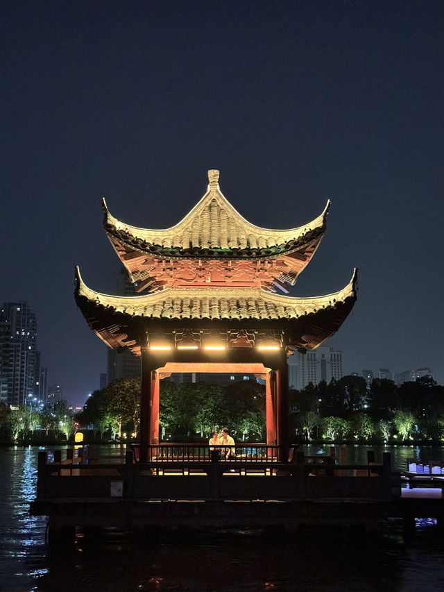 反向旅遊成功！吉安這座神仙小城🫶