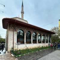 Day Walk Itinerary: The Pyramid of Tirana and Surrounding Area
