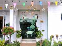 KUB KHAO cafe’