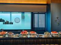 饗饗INPARADISE宏匯新莊店