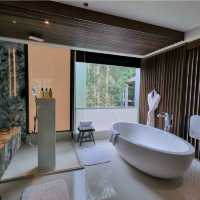 The Ritz-Carlton, Langkawi