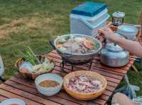 ที่พักเขาใหญ่ บรรยายกาศดี ใกล้ชิดธรรมชาติ