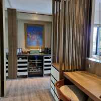 The Ritz-Carlton, Langkawi