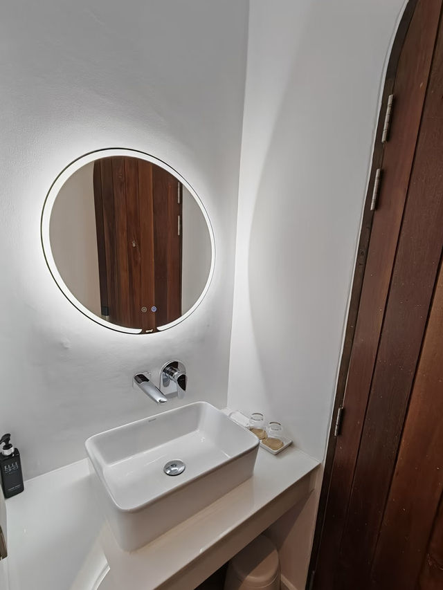 Minimalist Charm and Cozy Comfort at Casa 33 Hatyai