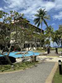 Tropical Elegance by the Sea: A Personal Escape to The Magellan Sutera Resort 