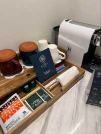 "The LUMA Hotel: Kota Kinabalu’s Urban Oasis of Design and Comfort"