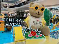 Food Haven in Central Festival Hat Yai