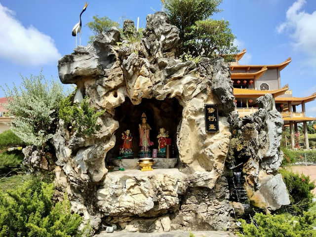 🐉✨ Fortune Dragon Yong Peng: Where Luck & Legend Come Alive! ✨🐉