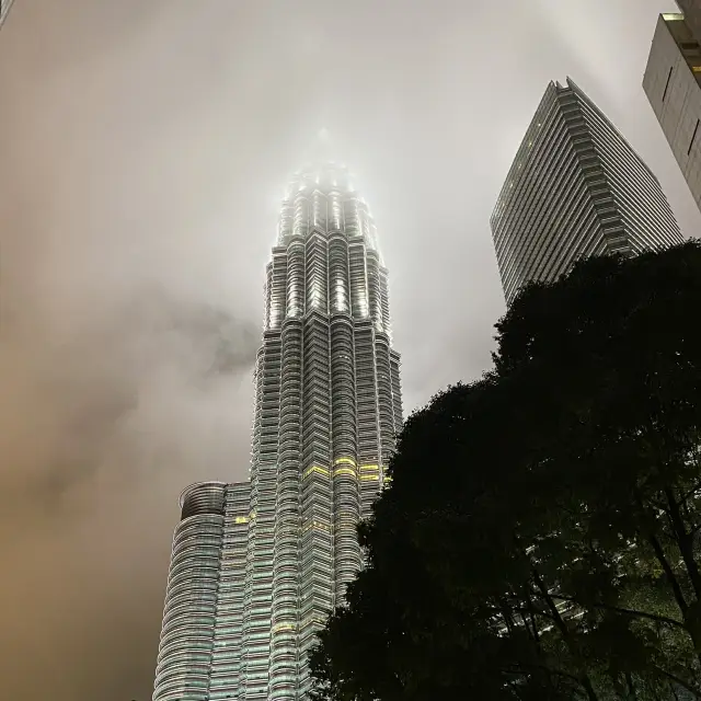 Day Trip Itinerary for Kuala Lumpur