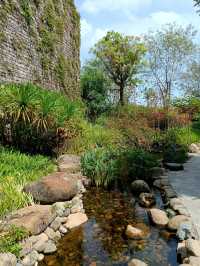 A European Escape in Portman Yihai Town Xiamen