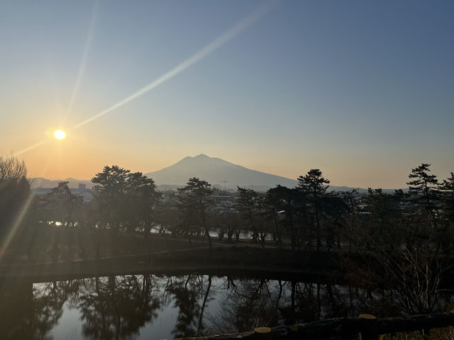 【青森】4月の青森の魅力をご紹介❄️part2