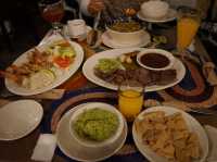 【メキシコ旅行】コヨアカンでアートに食べ歩きを楽しもう！