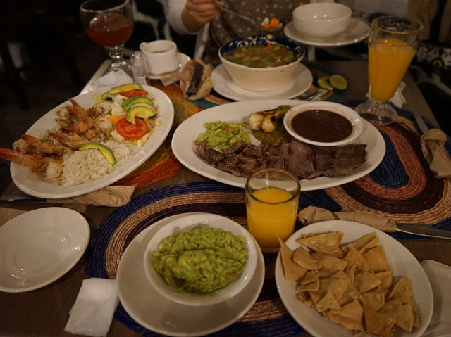 【メキシコ旅行】コヨアカンでアートに食べ歩きを楽しもう！