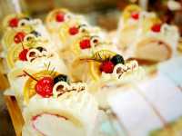 น่าน สิรินธารา รีสอร์ท & ฉําฉา คาเฟ่