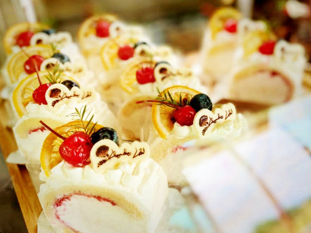 น่าน สิรินธารา รีสอร์ท & ฉําฉา คาเฟ่