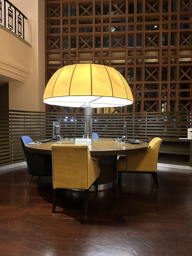 Celebrate Hari Raya Sustainably at Sheraton Imperial KL