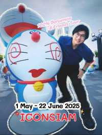 100% DORAEMON&FRIENDS TOUR IN THAILAND