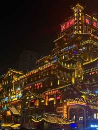 Chengdu 5 Days Itinerary