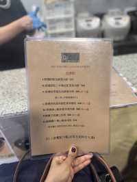 足料煙燻肉餅 用料上乘@煙燻肉餅料理