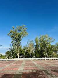 หนีความวุ่นวาย ไปพักใจที่ลำปำ พัทลุง