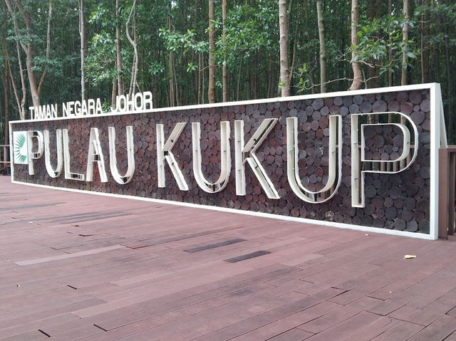 Taman Negara Johor Pulau Kukup – A Solo Traveller’s Adventurous Escape