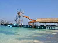 Discovering Rawa Island: Johor’s Pristine Paradise